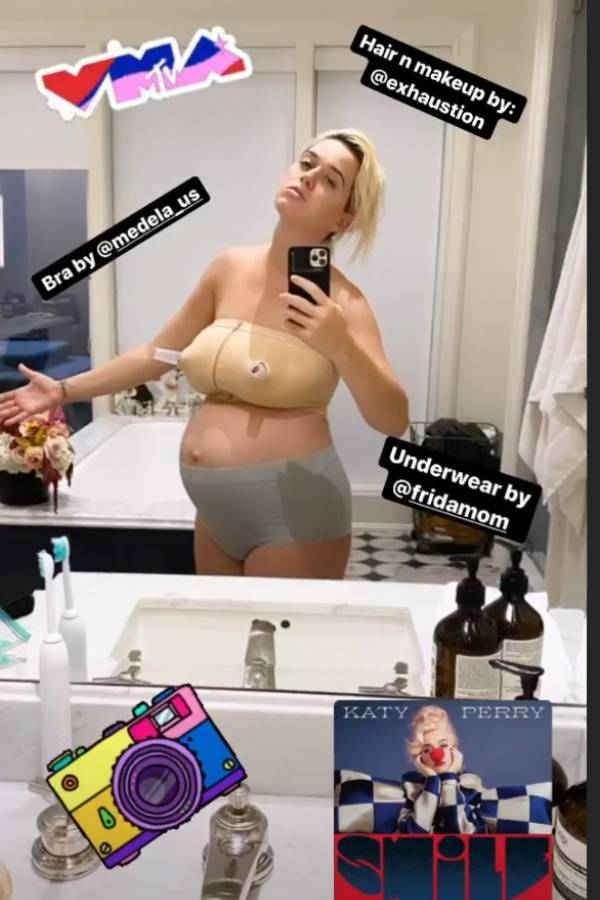 Katy Perry
