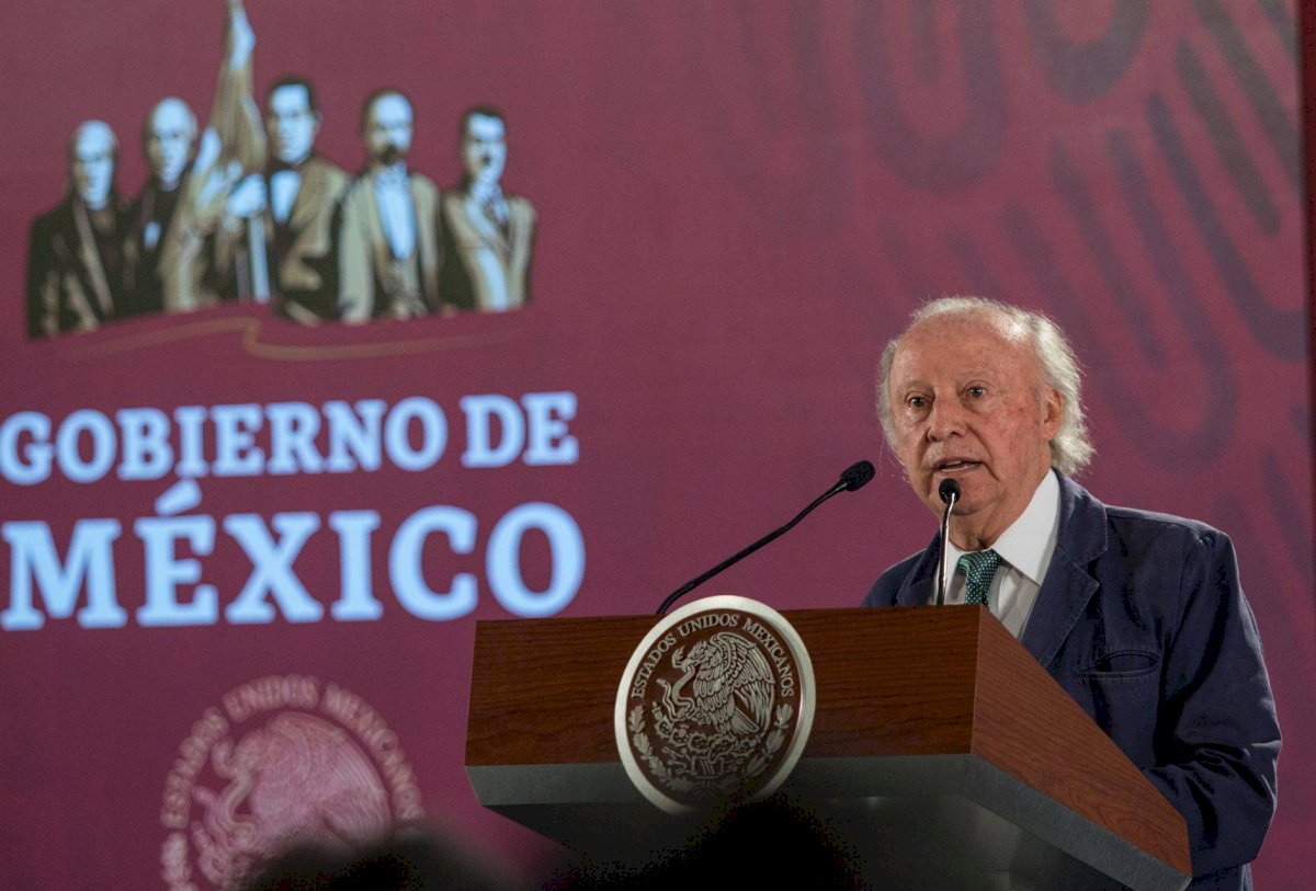 Víctor Manuel Toledo