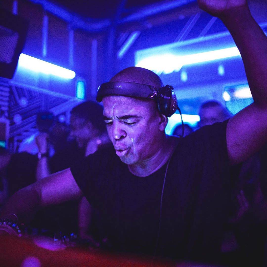 DJ Erick Morillo