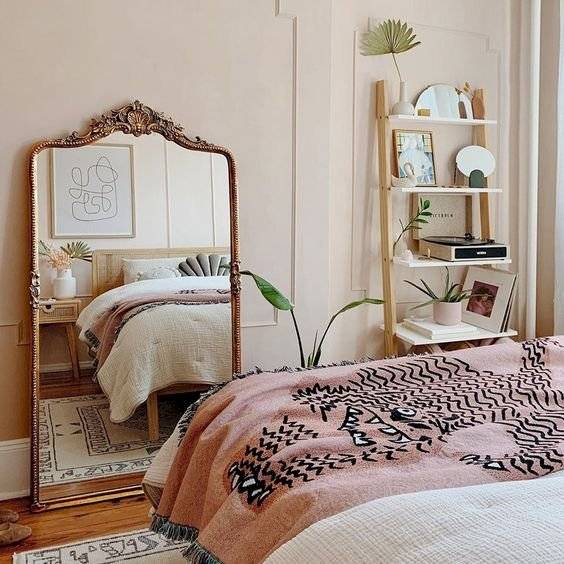 Feng-shui: esta es la razón por la que no debes tener espejos delante