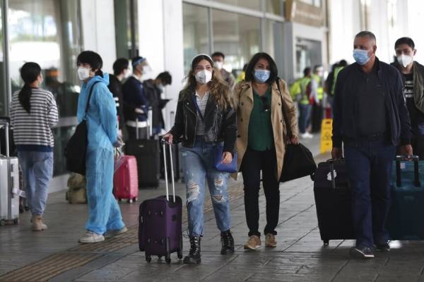 Colombia se hunde en el Coronavirus: supera los 660.000 positivos con 8.000 contagiados nuevos