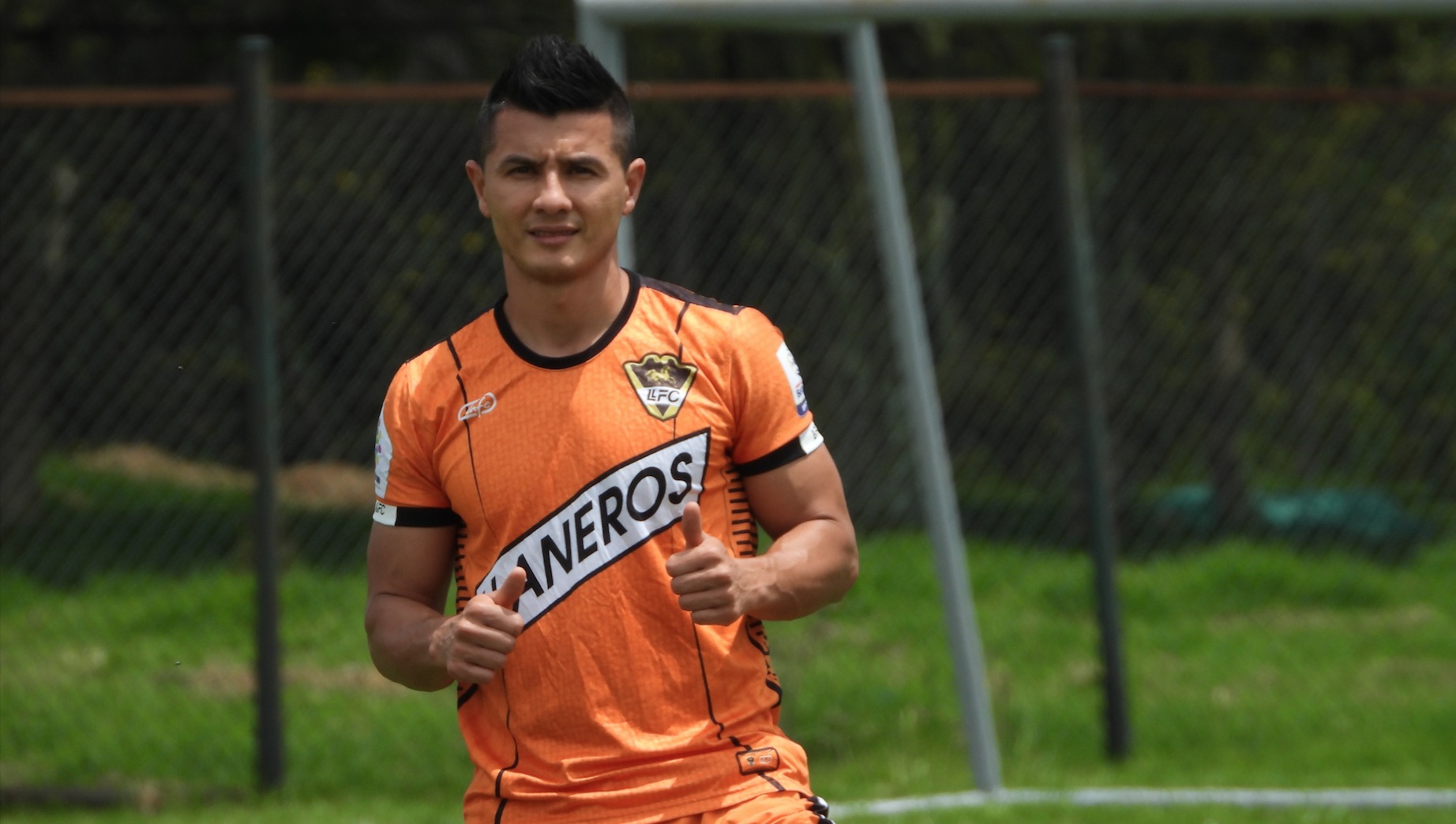 Club Llaneros Club Llaneros