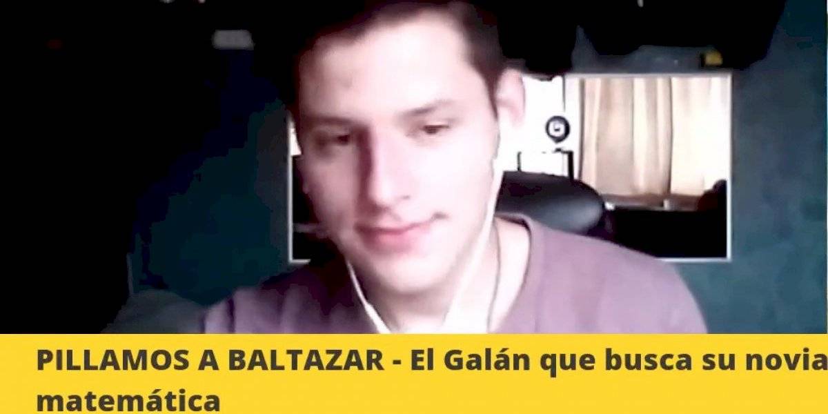 Popular total: a joven que busca 