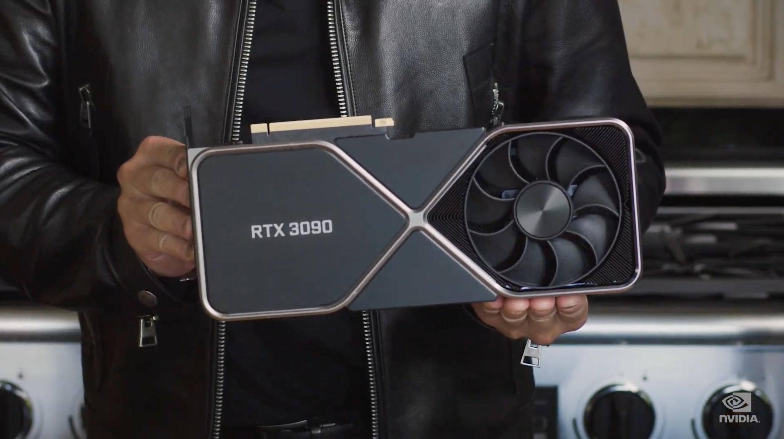  rtx 3090 