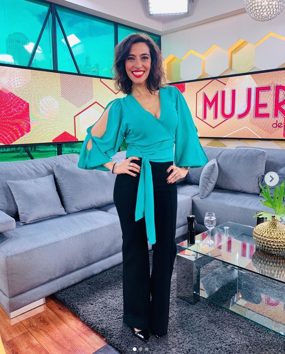 Roxy Vázquez