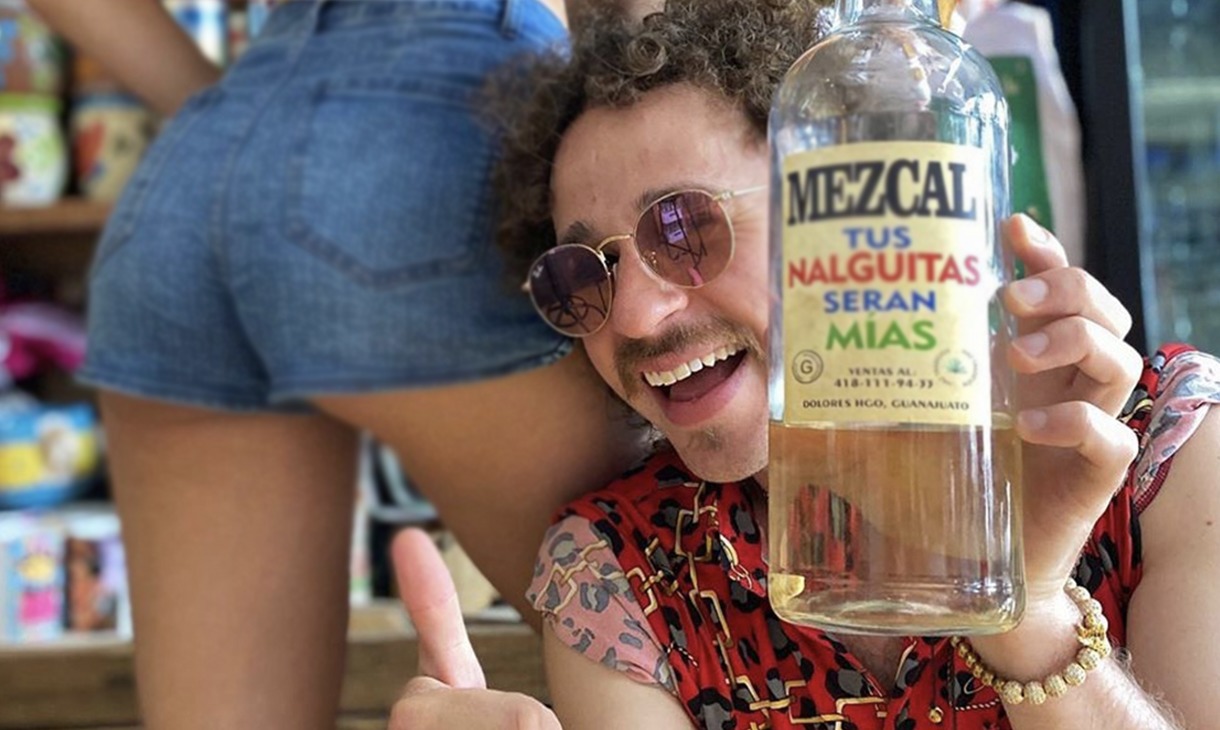 luisito Comunica