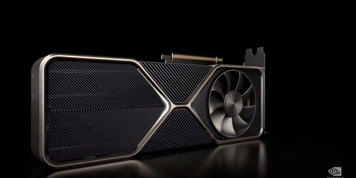 NVIDIA anuncia oficialmente sus nuevas y monstruosas GPU: RTX 3080, RTX 3070 y RTX 3090