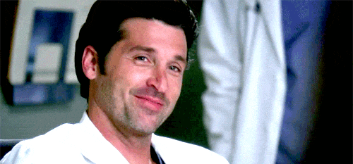 grey's anatomy