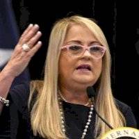 Wanda Vázquez anuncia Orden Ejecutiva que establece la violencia contra la mujer como prioridad