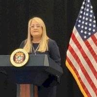 Wanda Vázquez lista para iniciar proceso de transición a la estadidad