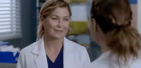 grey's anatomy