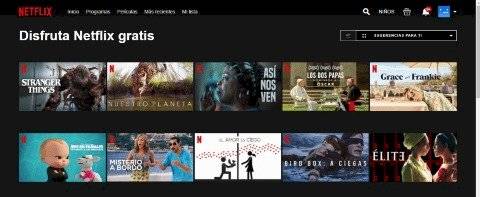 Netflix