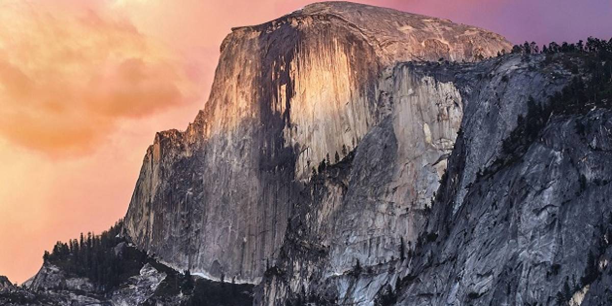Utilizando el Microsoft Flight Simulator, un hombre recreó los fondos de pantalla de macOS
