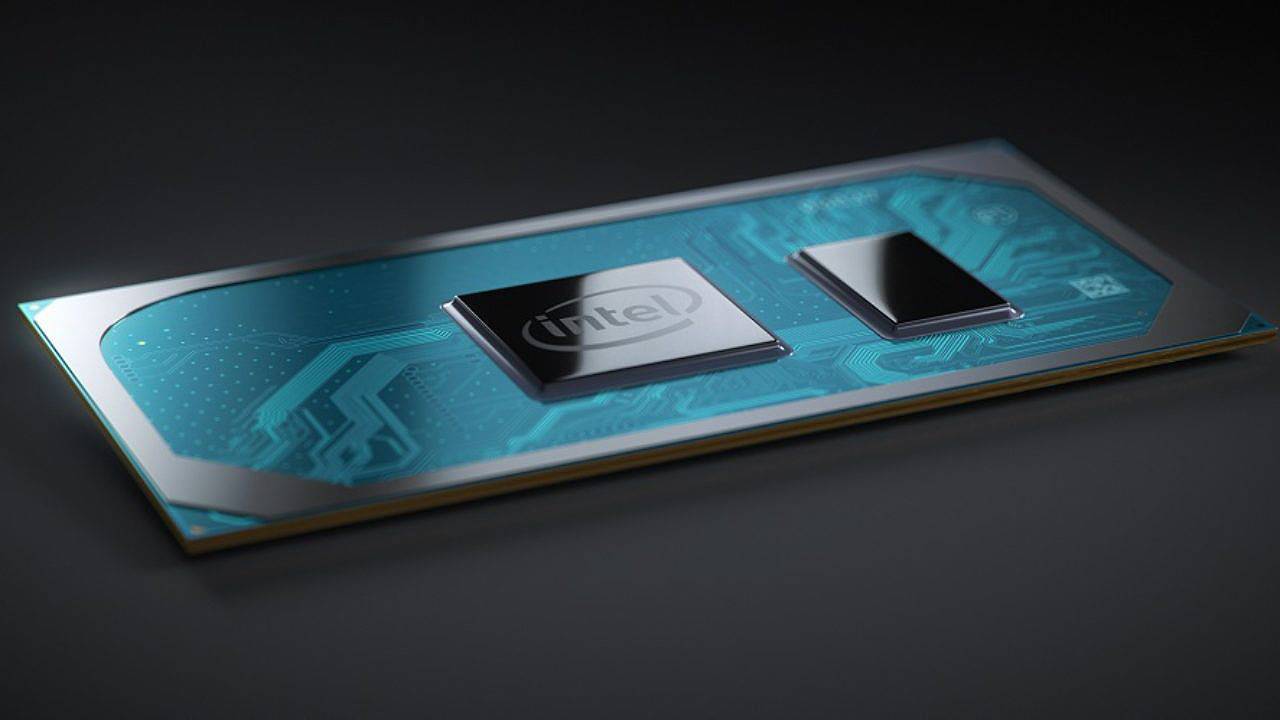  Intel Procesadores Generación 11 