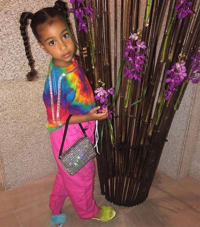 North West North West