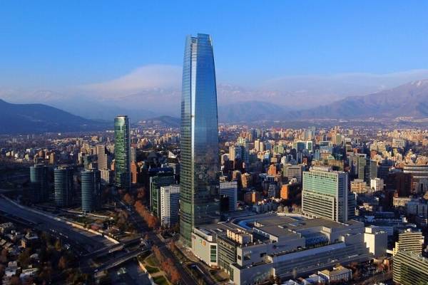 Providencia, Estación Central, Macul, Peñaflor y Buin avanzan a Apertura Inicial