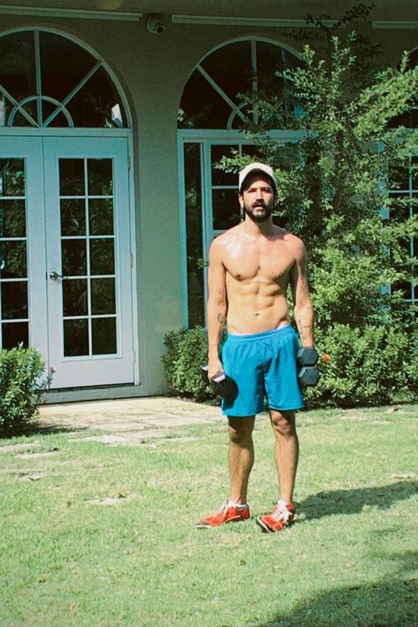 Camilo, esposo de Evaluna