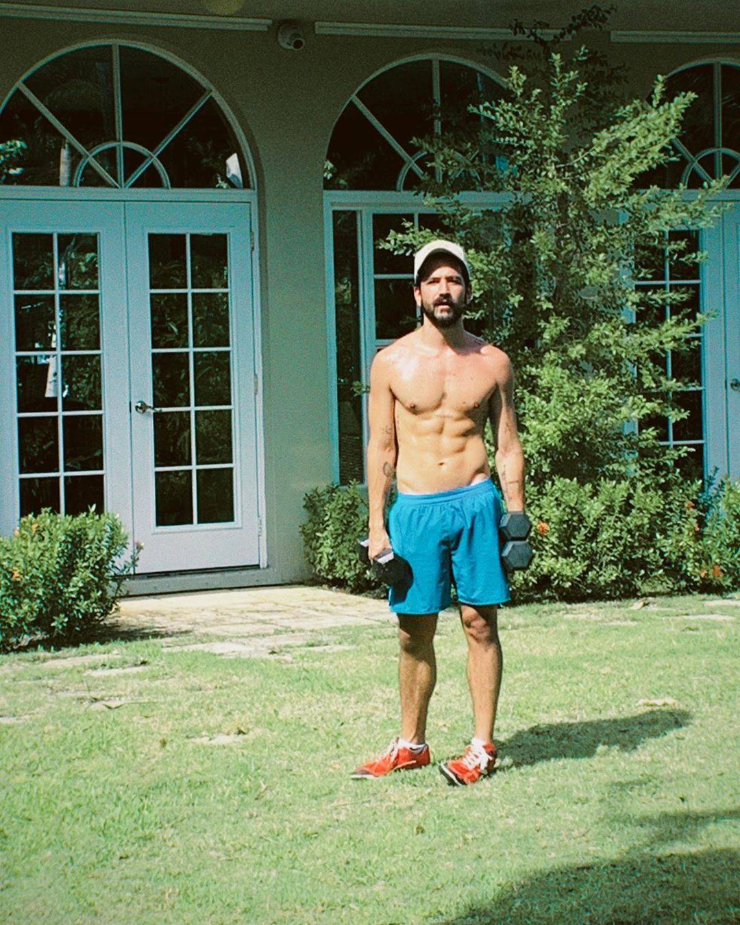 Camilo, esposo de Evaluna