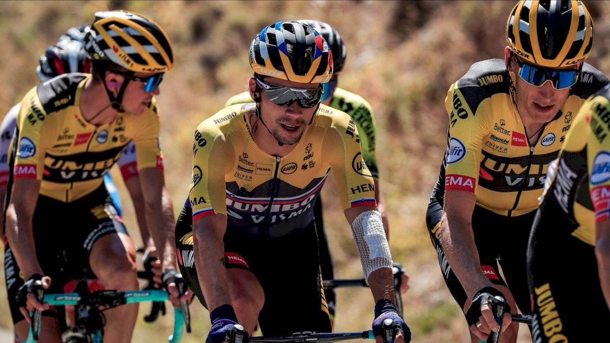 Clasificación Etapa 9 Tour de Francia hoy