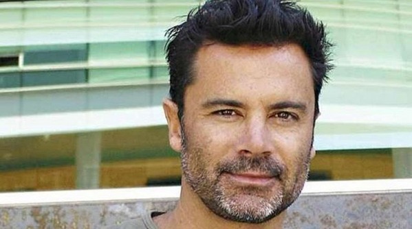 Belén Mora Felipe Camiroaga