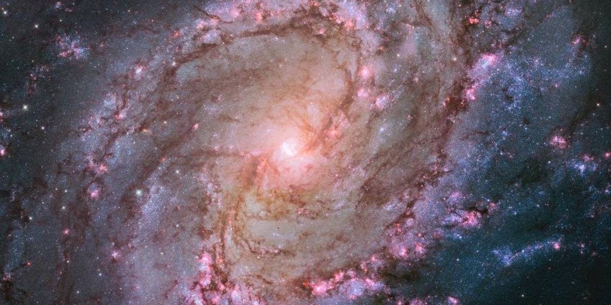 Conoce a ULLYSES, el más ambicioso proyecto del telescopio Hubble