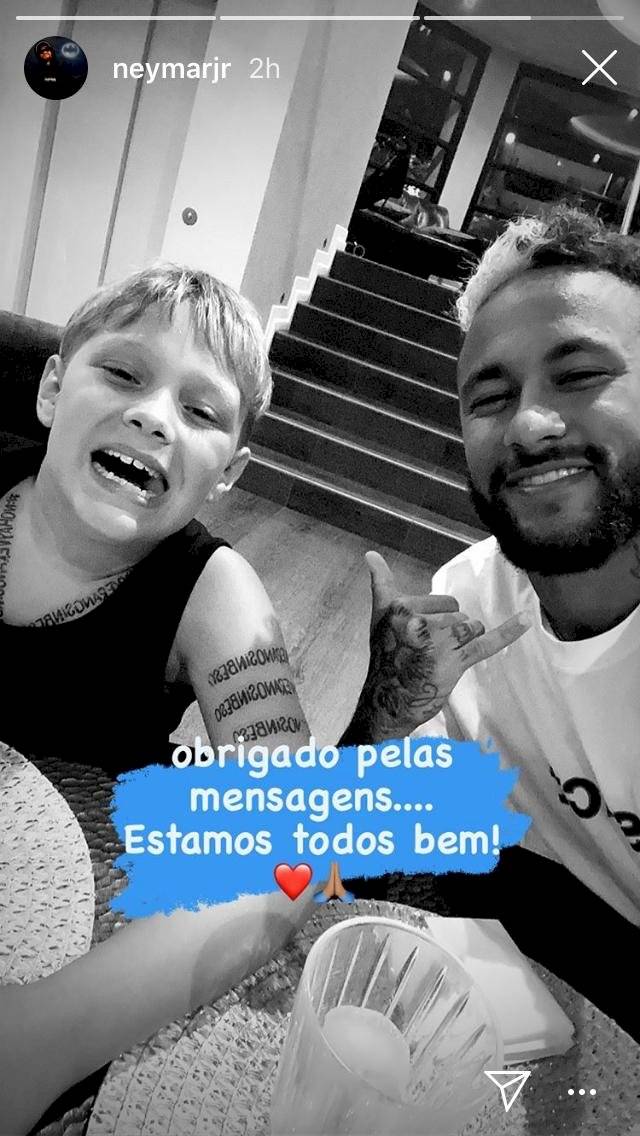 Neymar