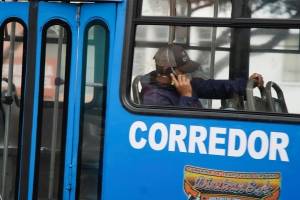 Nueva normalidad en Quito
