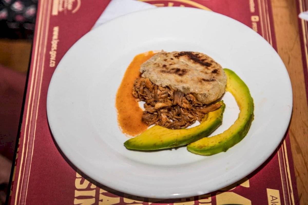 Agéndese para el festival gastronómico