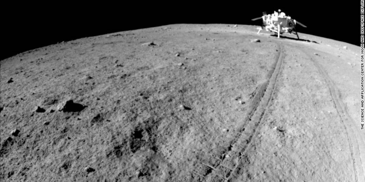 Ciencia: de esta manera pretenden controlar el polvo lunar en las futuras misiones hacia el satélite natural