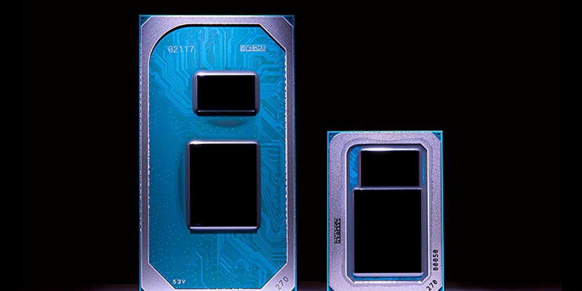 Intel anuncia sus procesadores Intel Core de Generación 11: Tiger Lake