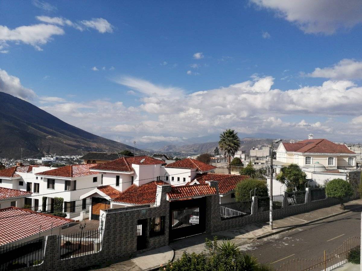 Norte de Quito/2 de septiembre