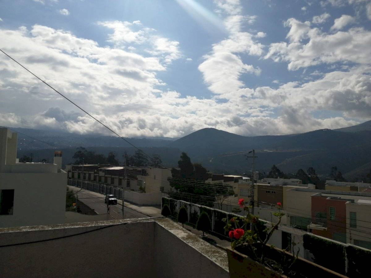 Norte de Quito/2 de septiembre