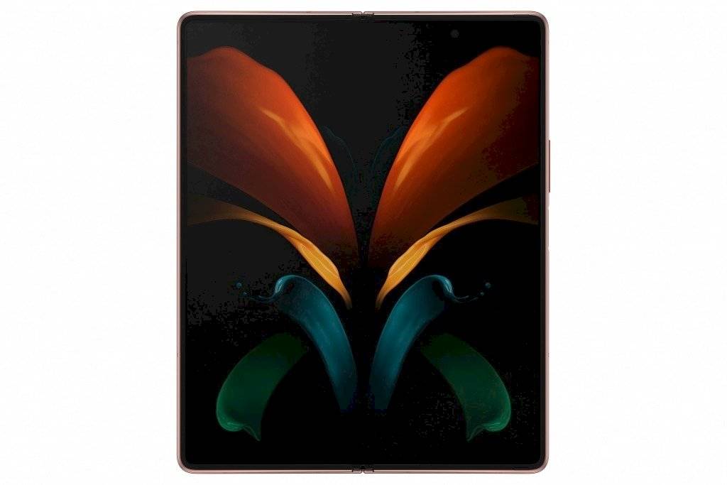 Galaxy Z Fold2 5G
