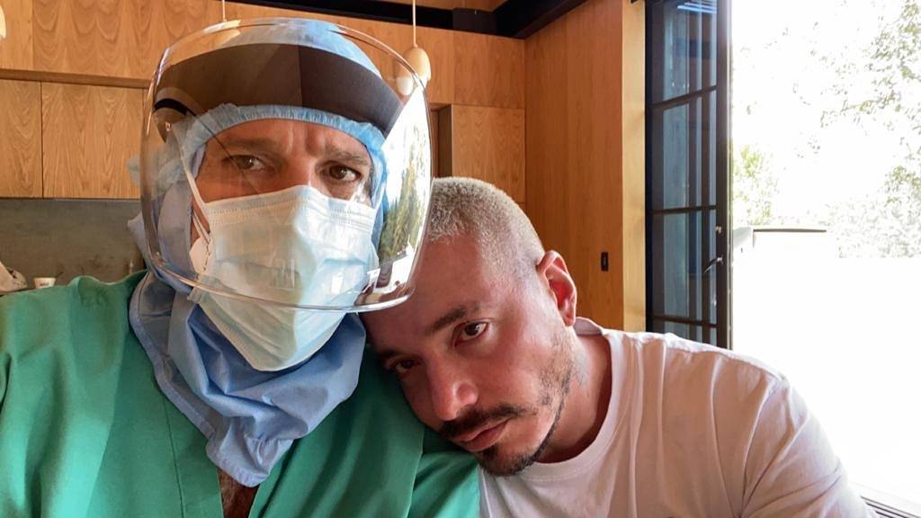 J Balvin J Balvin