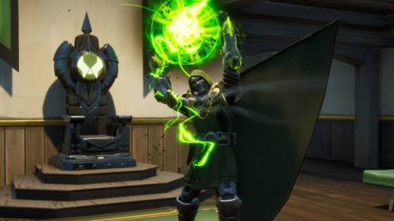  Fortnite Marvel trucos 