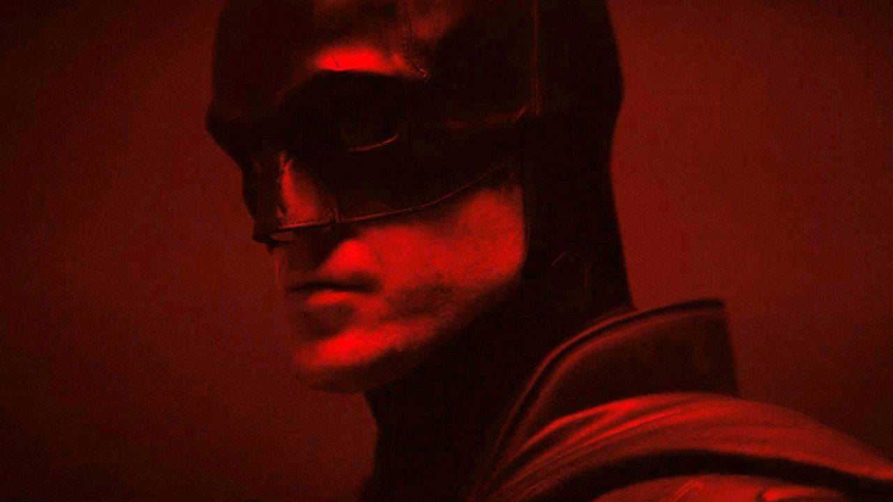 Robert Pattinson The Batman COVID-19 Robert Pattinson The Batman COVID-19