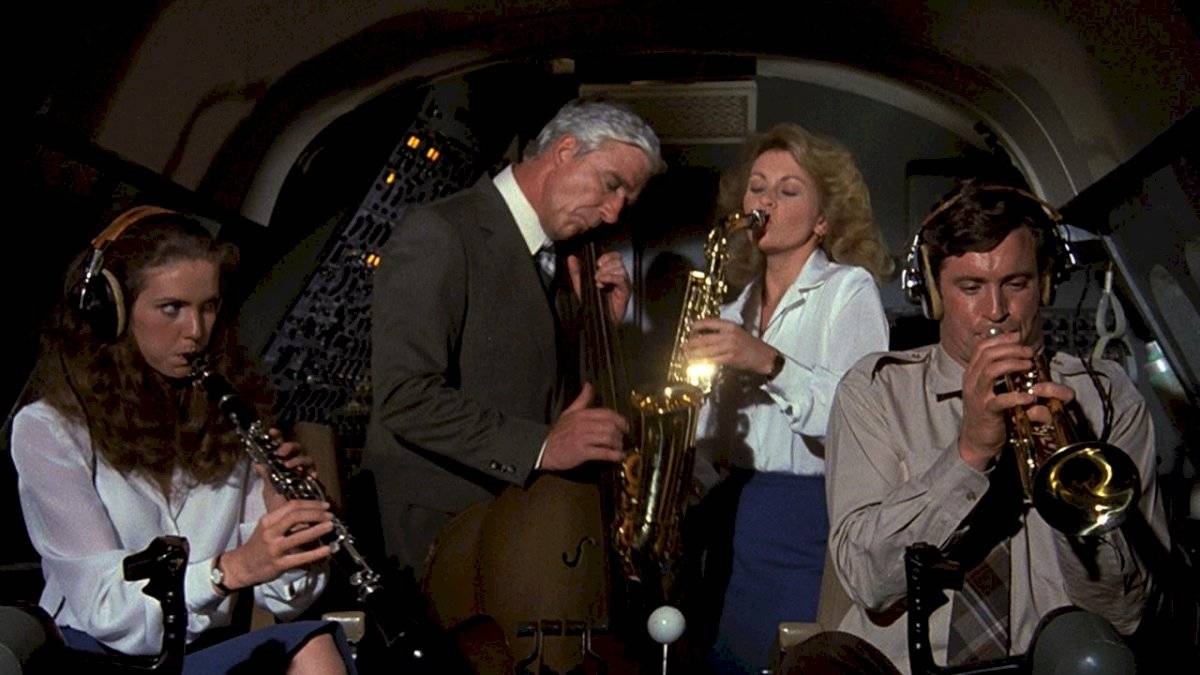 Airplane 2