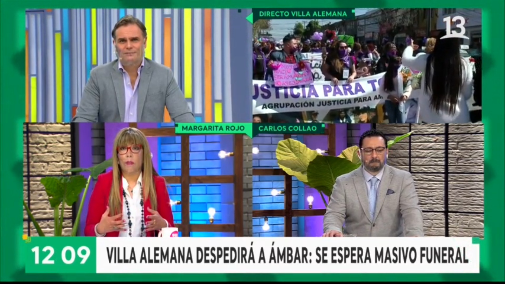 Bienvenidos Psicóloga Hugo Bustamante