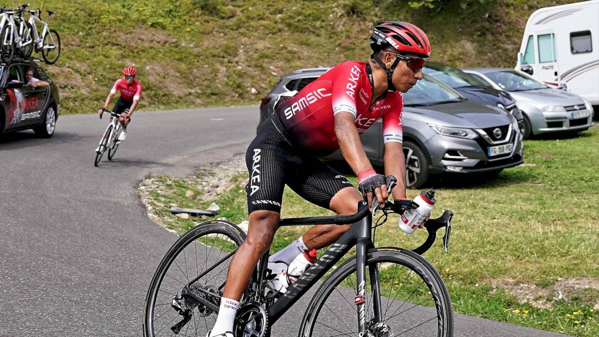 En Vivo TOUR DE FRANCIA Gratis ONLINE Etapa 9