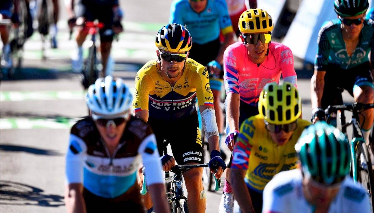 En Vivo TOUR DE FRANCIA Gratis ONLINE Etapa 10