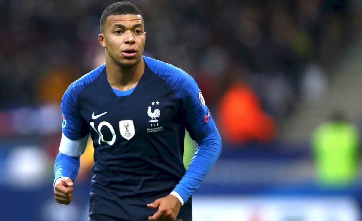 Goleadores Nations League
