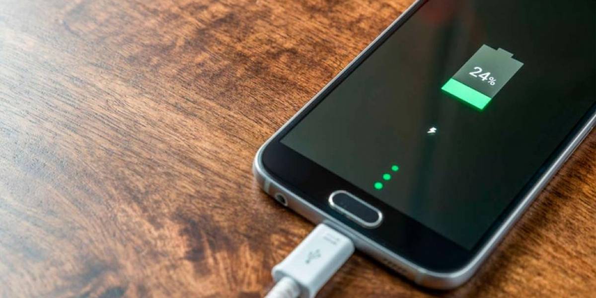 Celulares: las alternativas que la ciencia estudia para mejorar el almacenamiento de energía en las baterías