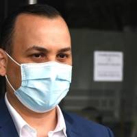Comisionado electoral del PNP acude al Supremo para que ordene se cuenten los votos