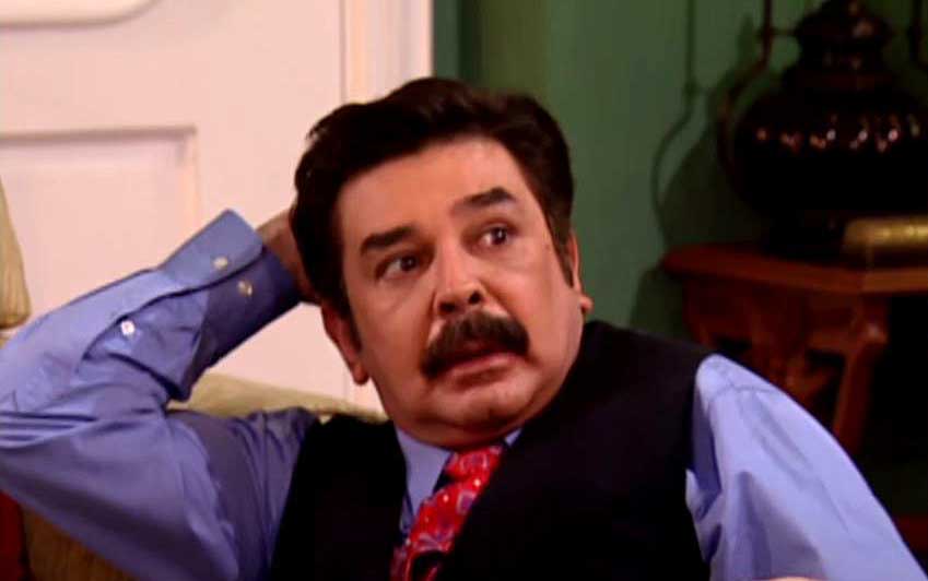 Plácido López Una familia de diez