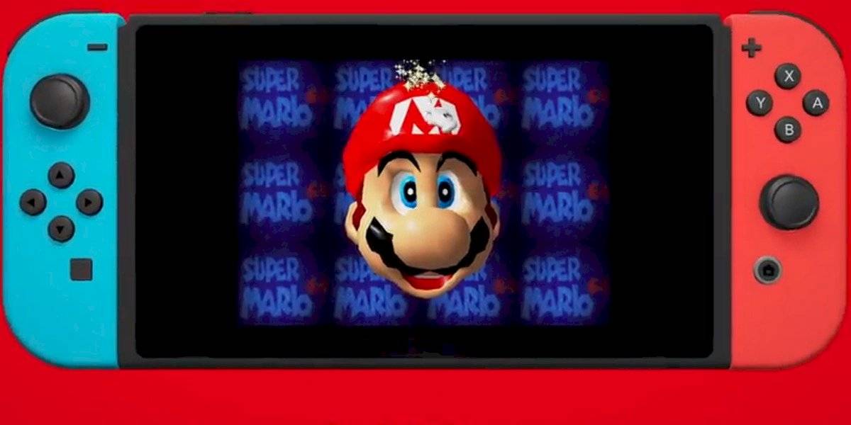 Super Mario 64, Super Mario Sunshine y Super Mario Galaxy conforman el recopilatorio Super Mario 3D All Stars que saldrá en unos días para la Nintendo Switch.