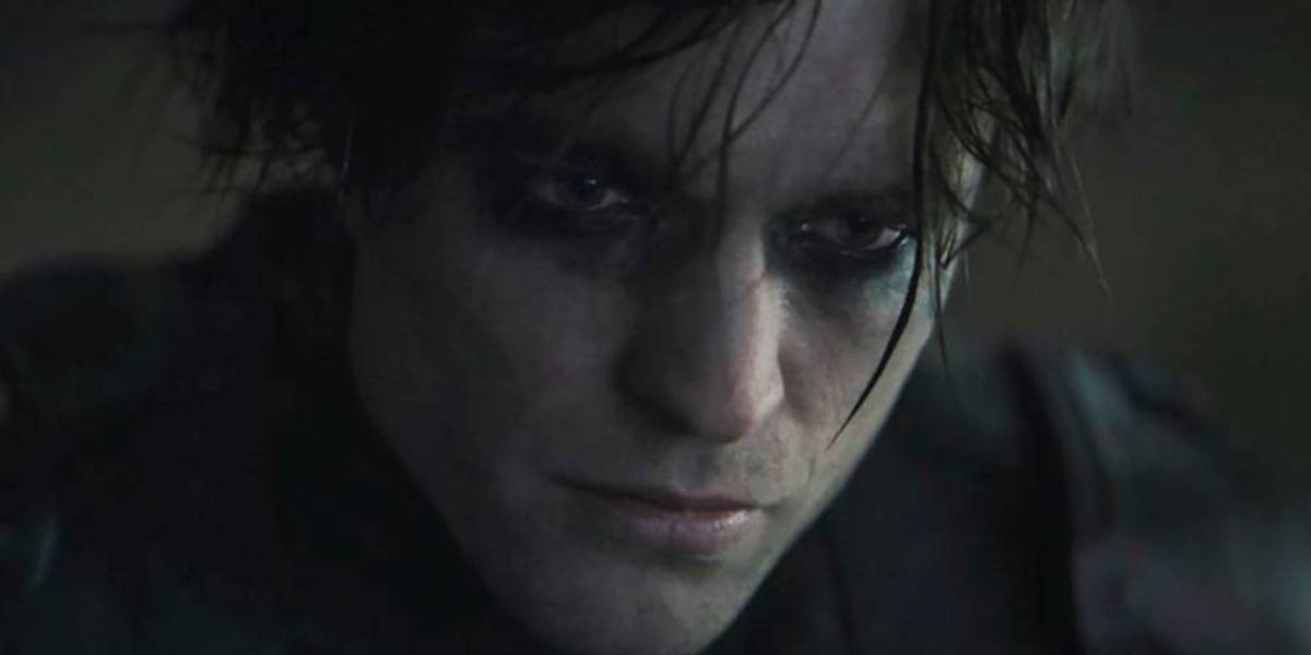 The Batman: se confirma que el actor Robert Pattinson tiene COVID-19