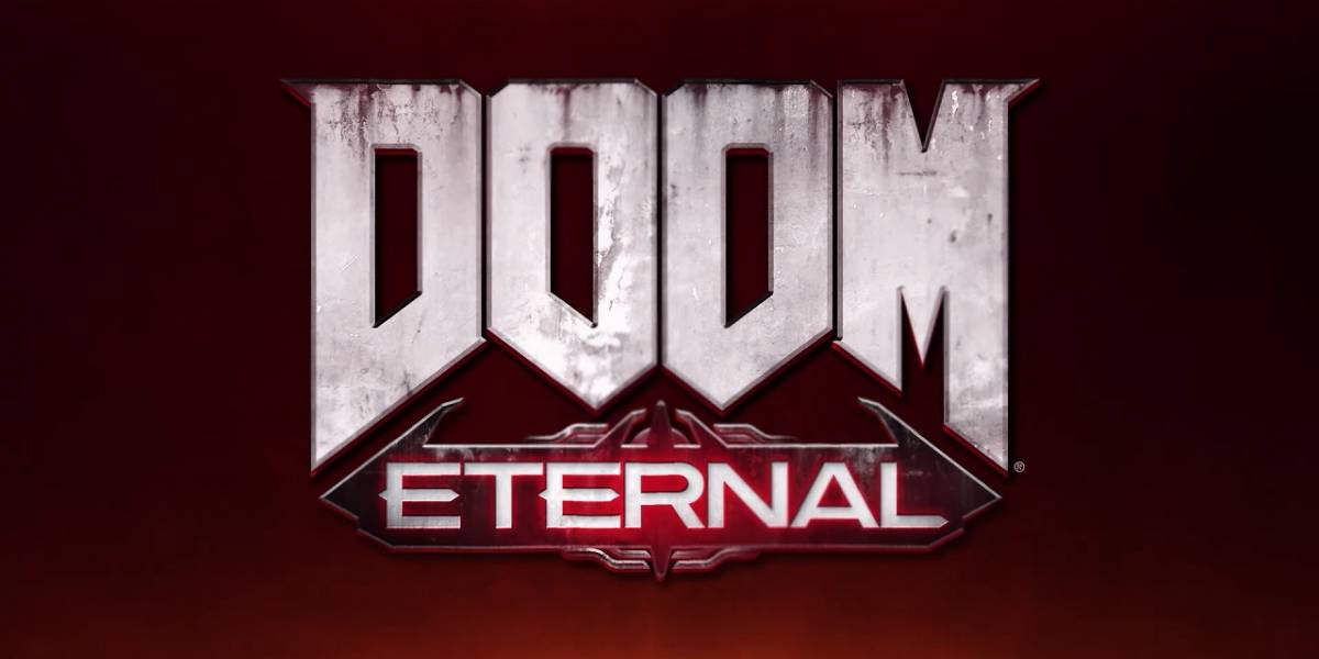 DOOM Eternal presenta gameplay 4K corriendo en una GeForce RTX 3080