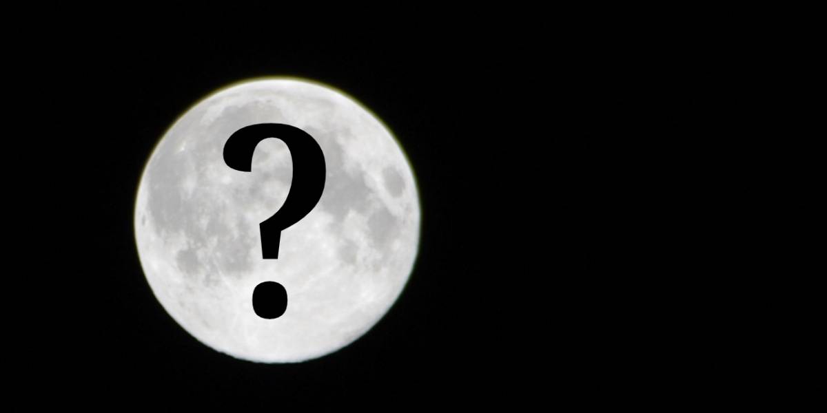 Luna: ¿cuáles son los secretos de la cara oculta de nuestro satélite?