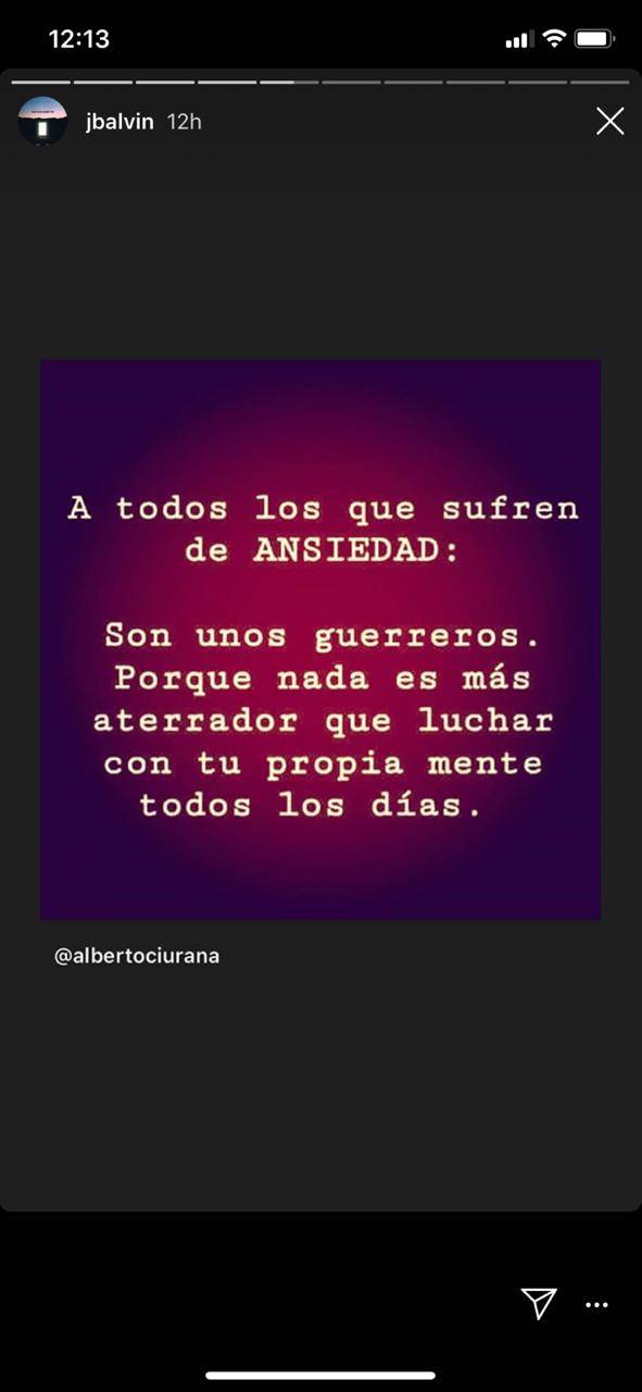 J Balvin J Balvin