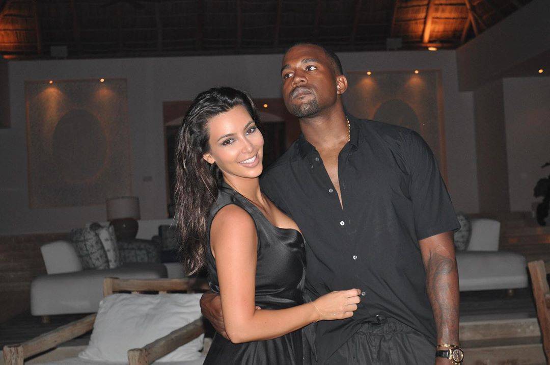 Kim Kardashian Kim Kardashian